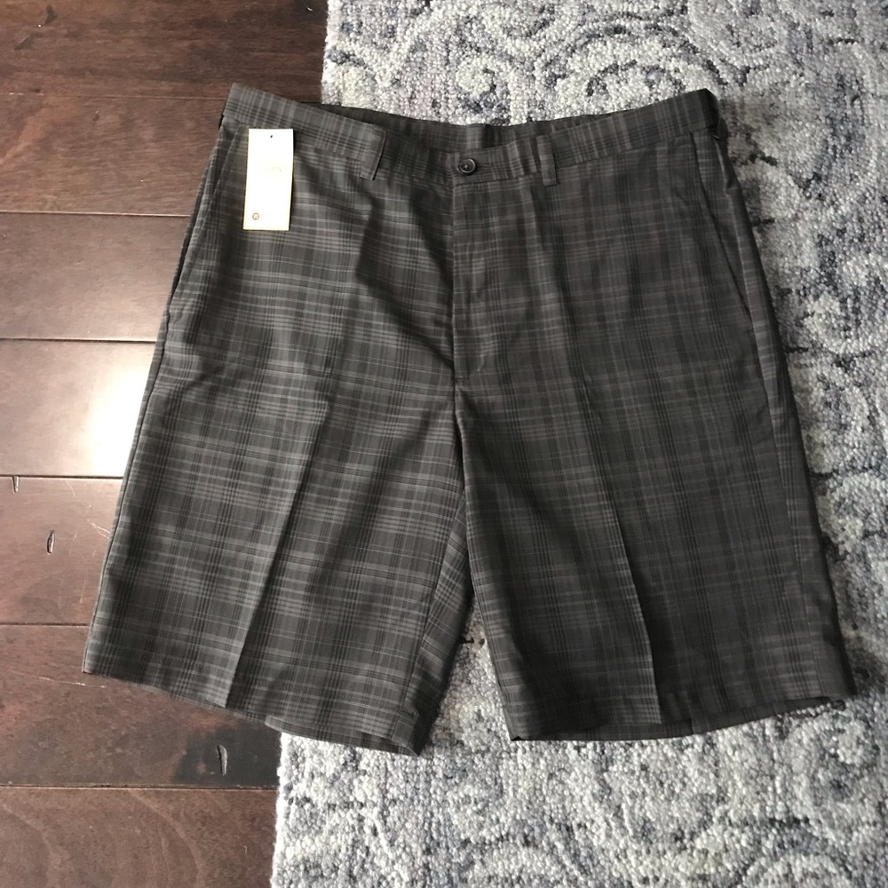 Men’s Haggar Shorts